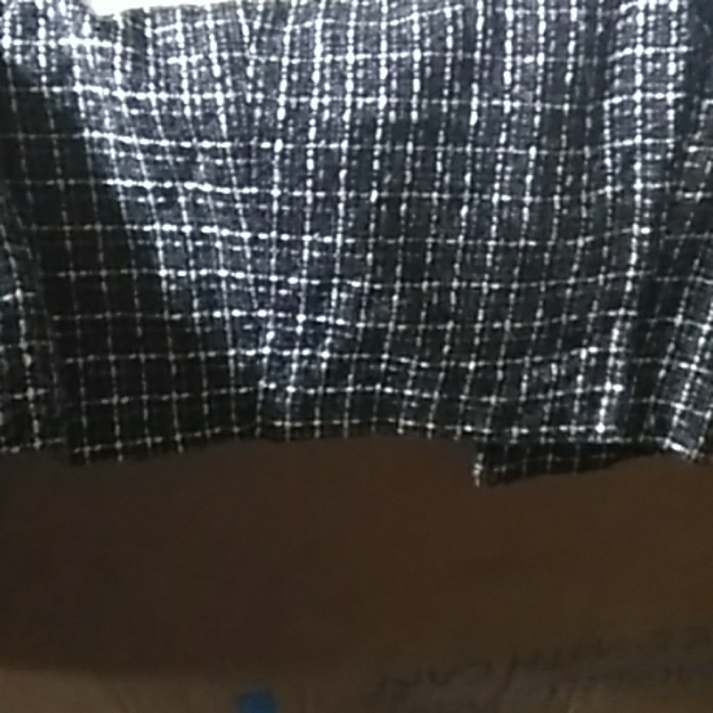 Sweater jacket